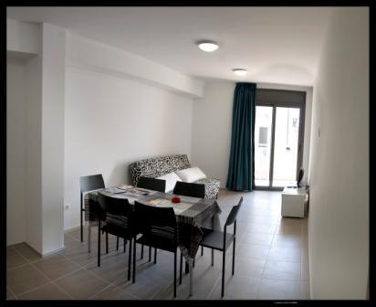 Niu D'Or Apartments Lloret De Mar Eksteriør bilde