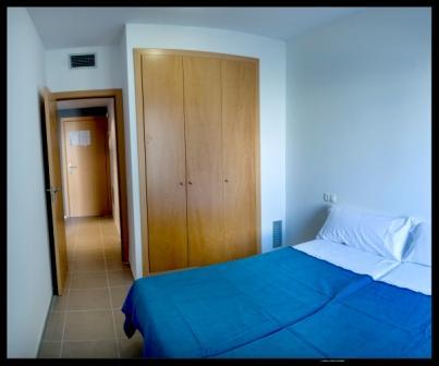 Niu D'Or Apartments Lloret De Mar Eksteriør bilde